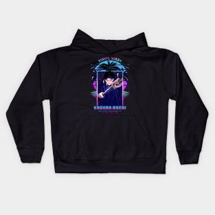 SwordSmith Kids Hoodie